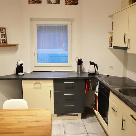Haus Samurai Appartement-fewo 2-bettwohnung Nr- 80 By Interhome Appartamento Saas-Grund