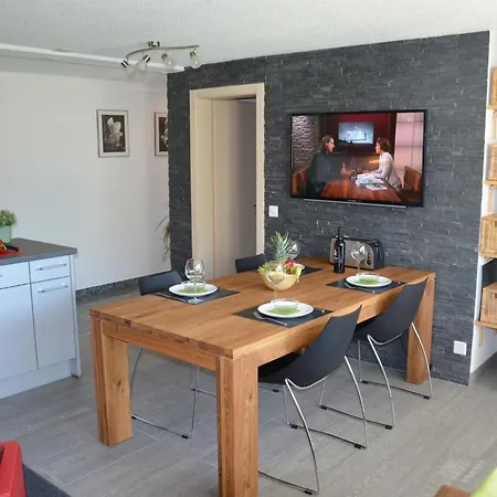 Haus Samurai Appartement-fewo 2-bettwohnung Nr- 80 By Interhome *