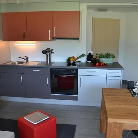 Appartamento Haus Samurai Appartement-fewo 2-bettwohnung Nr- 80 By Interhome