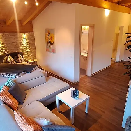 Appartamento Haus Samurai Appartement-fewo 2-bettwohnung Nr- 80 By Interhome *