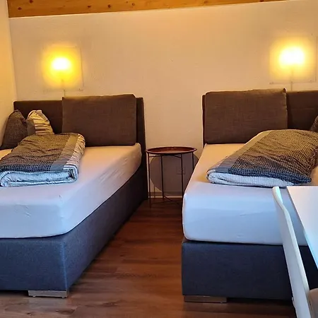Appartamento Haus Samurai Appartement-fewo 2-bettwohnung Nr- 80 By Interhome *