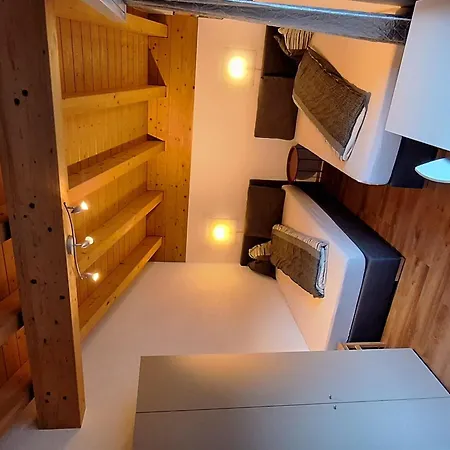 Haus Samurai Appartement-fewo 2-bettwohnung Nr- 80 By Interhome *